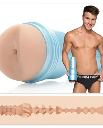 Fleshjack Boys – Allen King Butt FJAK