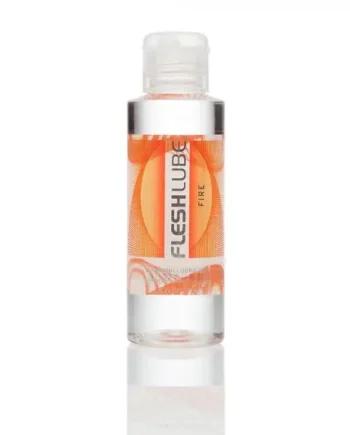 Fleshlight Fleshlube – Fire 100ML – FLFF100