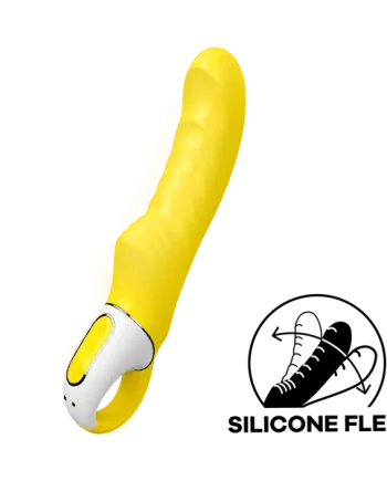 Satisfyer - Yummy Sunshine 12 Function G-spot Vibrator | USB Rechargeable