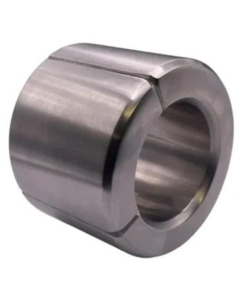 ruff GEAR Magnetic Stainless Steel HALO Ballstretcher 39mm x 50mm 810gm