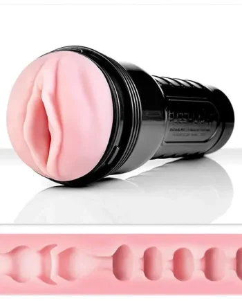 Fleshlight Pink Lady Mini Lotus