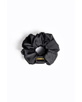 Signature Oversized Scrunchie