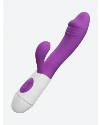 10-Mode G-Spot Vibrator
