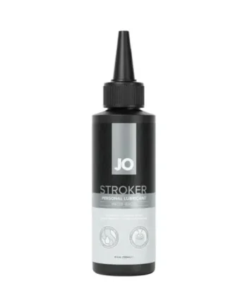 System JO Stroker Lube 120ml