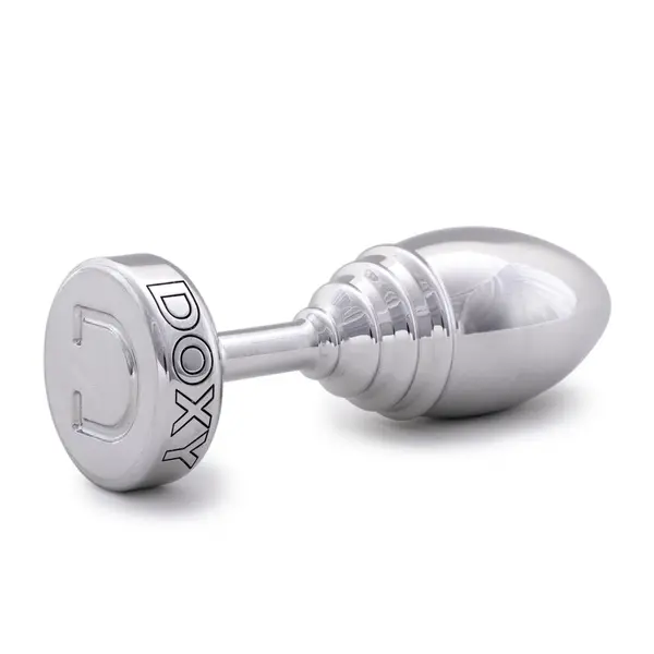 Doxy Butt Plug