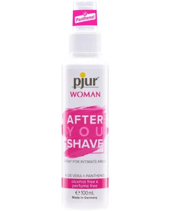 Pjur Woman After You Shave Spray (100ml)