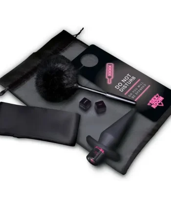 Sex Room Anal Play Kit