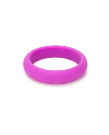 Me You Us Silicone 50mm Ring