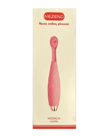 7 Modes of Frequencies Monica Simulate Toothbrush DP428