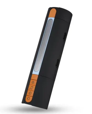 CRUIZR CP03 Deluxe Vibrating & Sucking Automatic Masturbator