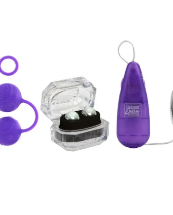 Her Kegel Kit
