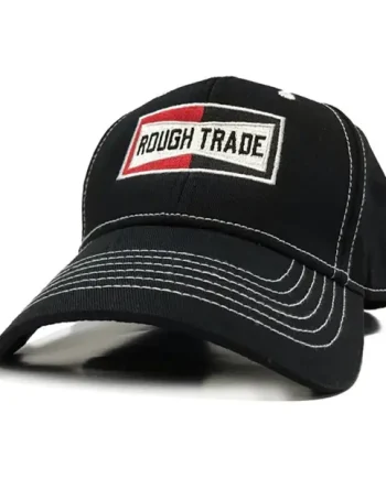 Ajaxx63 Rough Trade Baseball Cap