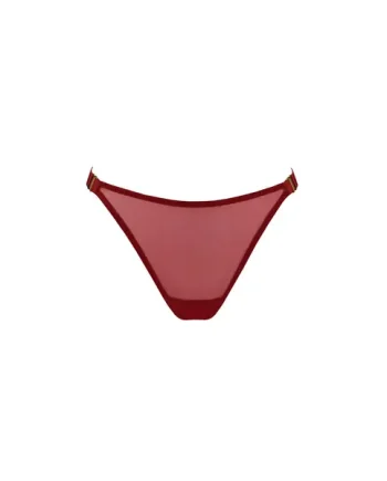 Signature Classic Mesh Brief