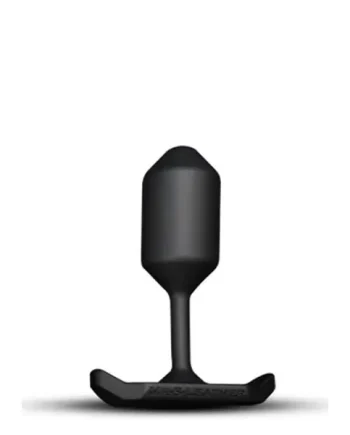 Mr S Leather WMCBP Silicone Butt Plug Small
