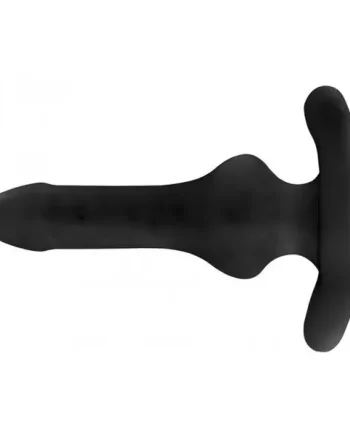 Perfect Fit Brand Hump Gear SilaSkin Penetrable Butt Plug