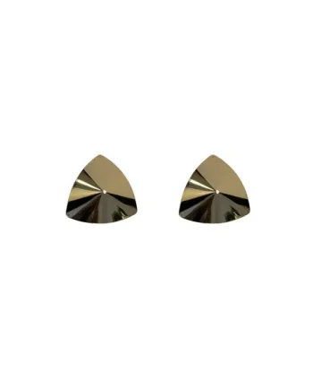 Triangle Gold Nipplets