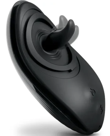 Sir Richards Control Rim Joy Rimming Tongue Vibrator