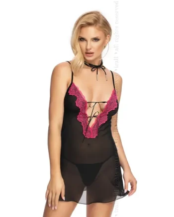 Irall Erotic Flavia Babydoll