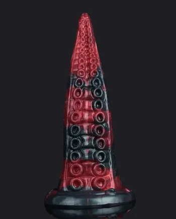 Octopus Tentacle Dildo