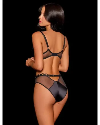Kali Brief