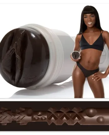 Fleshlight Girls – Ana Foxxx Silk– FLAFS