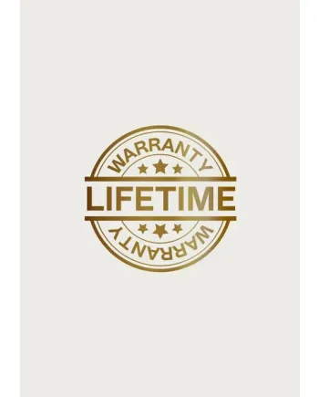 Lifetime Extended Warranty