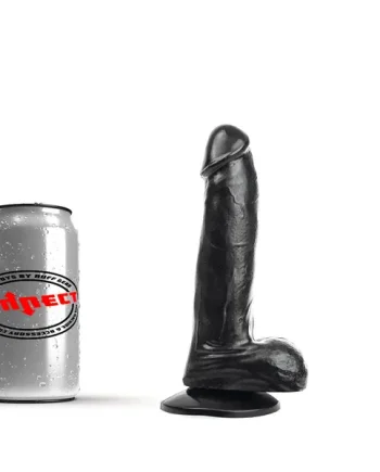 Connect Wilhelm Dildo 6.1 Inch