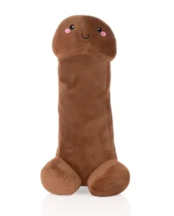 Penis Plushie