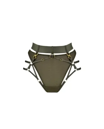 Neda Multi-Style Harness Brief