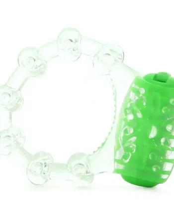 Screaming O ColorPoP Quickie Vibrating Cock Ring