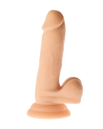 Mister Dixx Naughty Nick 5.5 Inch Dildo