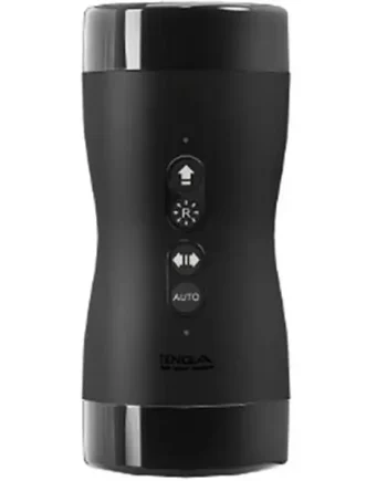 Tenga Vacuum Gyro Roller Suction and Rotation Masturbator