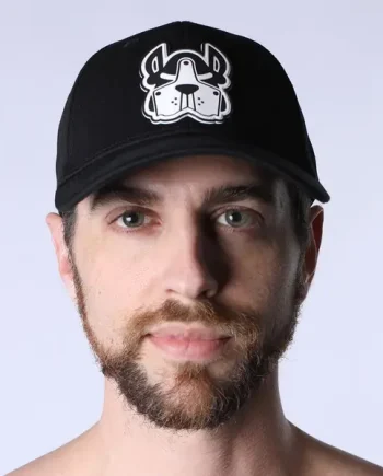 Cellblock 13 Muzzle Up Ball Cap Black