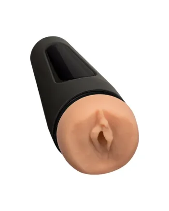 Doc Johnson Main Squeeze Virgin Masturbator
