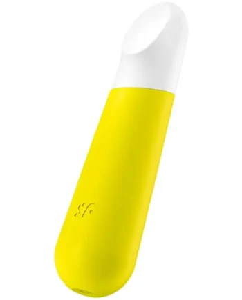 Satisfyer Ultra Power Bullet 3 Mini Bullet Vibrator