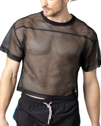 BIKE Short Sleeve Practice Jersey Black