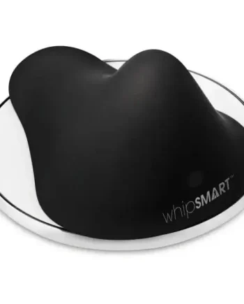 Whipsmart - Night Rider, Powerful Hands-free Clitoral Vibe | USB Rechargeable