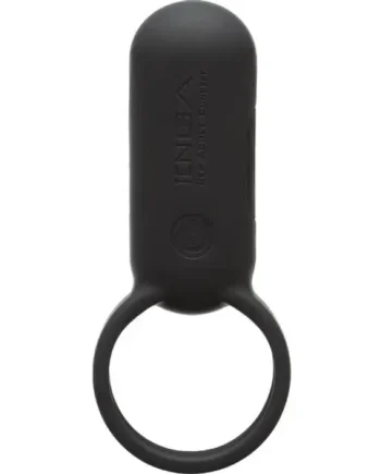 Tenga SVR Smart Vibrating Cock Ring for Couples