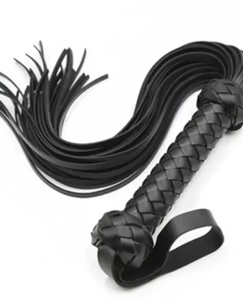 BASIXXX Queen Flogger 25 Inch