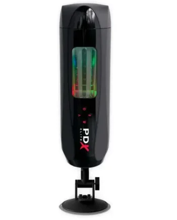 Pipedream PDX Elite Ultimate Milker 2 Masturbator