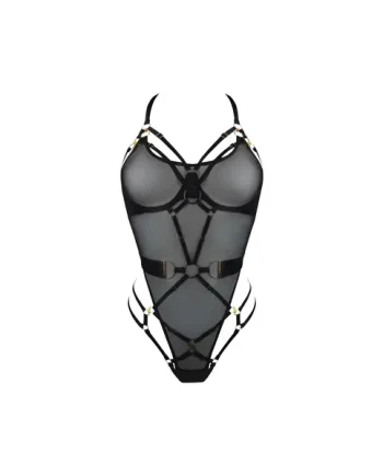 Neda Multi-Style Wired Harness Body