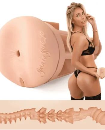 Bonnie Blue Butt Fleshlight Girls – FLBBVB