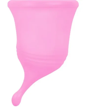 Femintimate Eve New Reusable Silicone Menstrual Cup