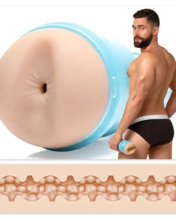 Fleshjack Griffin Barrows Cake