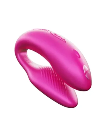 We-Vibe Chorus Pro Electric Pink