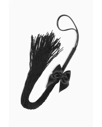Bijoux Indiscrets Lilly Fringe Whip