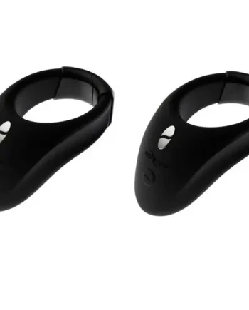 We-Vibe Tease Us Set - Bond Wearable Couples Rings Vibrator