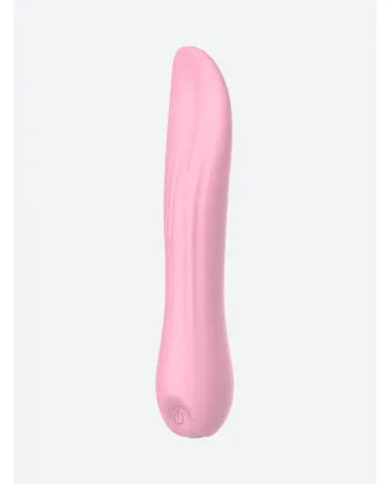 10-Mode Classic Vibrator –  USB Rechargeable