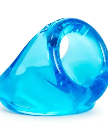 Oxballs Unit X Cocksling Ice Blue