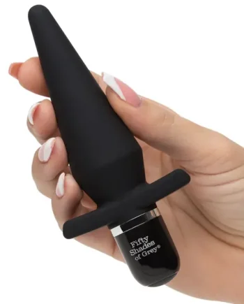 Fifty Shades of Grey Pleasure Overload Take It Slow